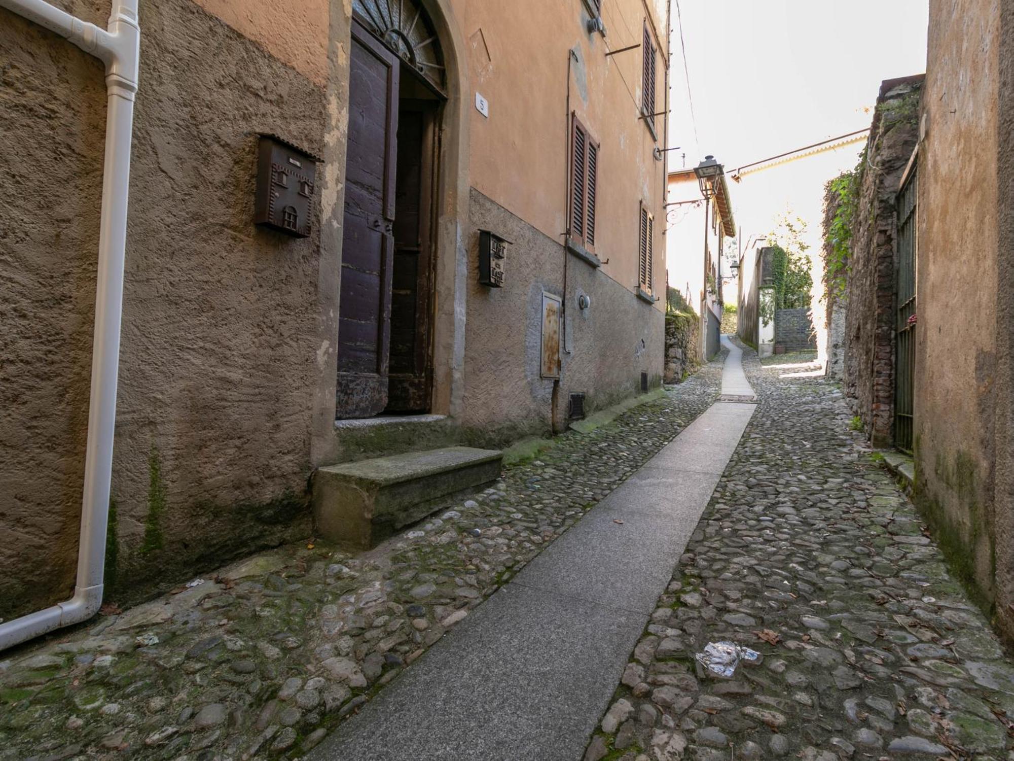 Welcomely - A Due Passi Dal Lago Tremezzo Eksteriør bilde