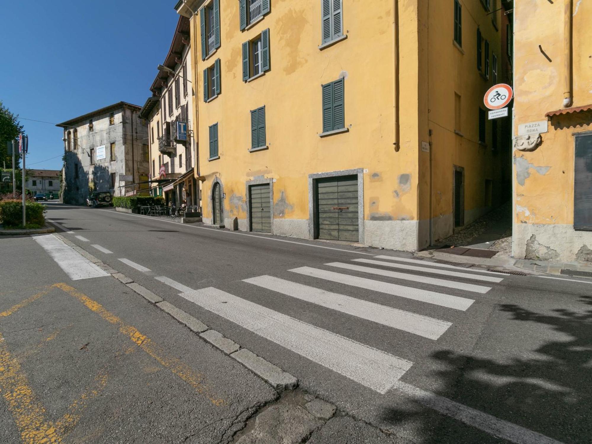 Welcomely - A Due Passi Dal Lago Tremezzo Eksteriør bilde