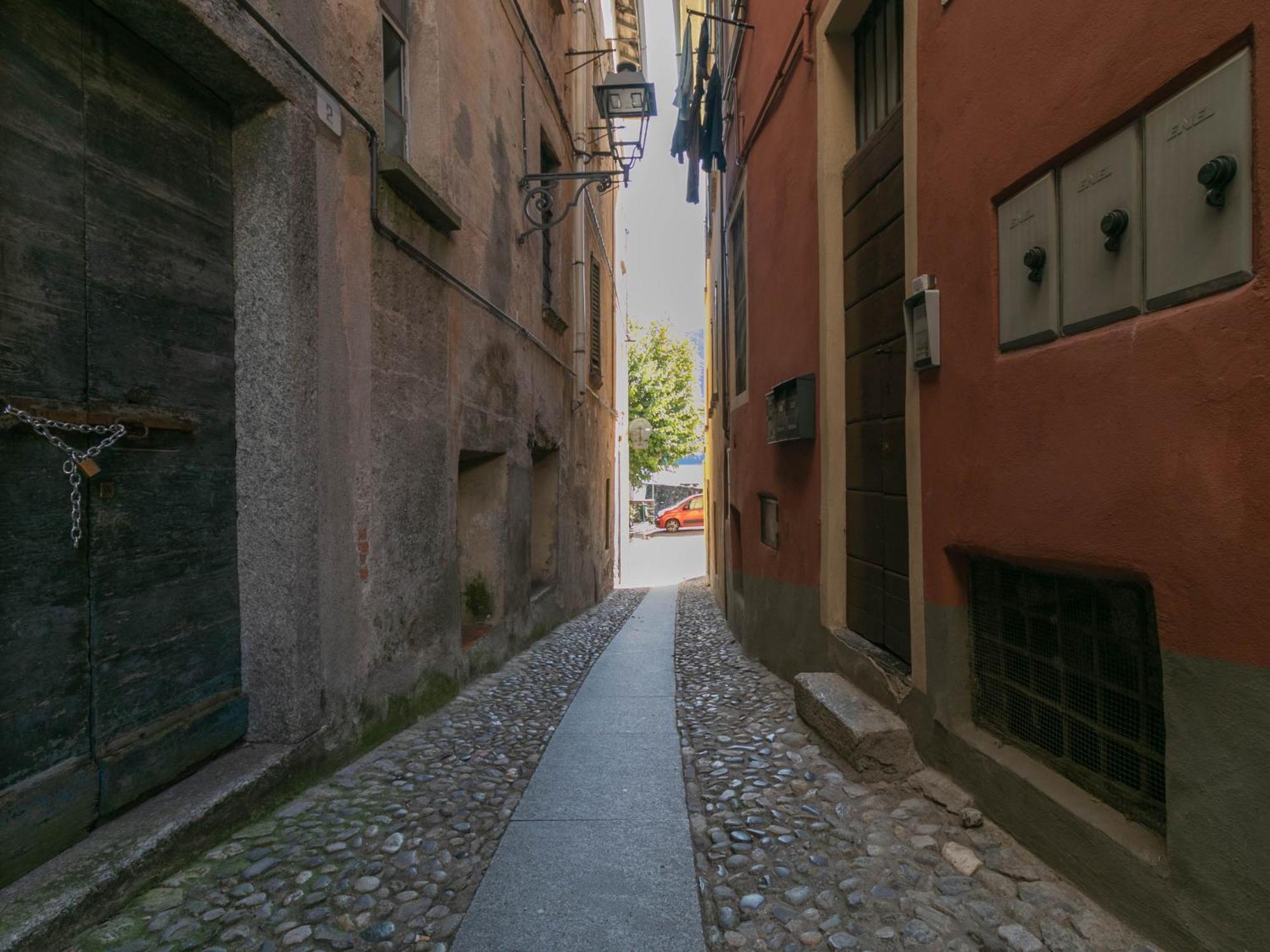 Welcomely - A Due Passi Dal Lago Tremezzo Eksteriør bilde