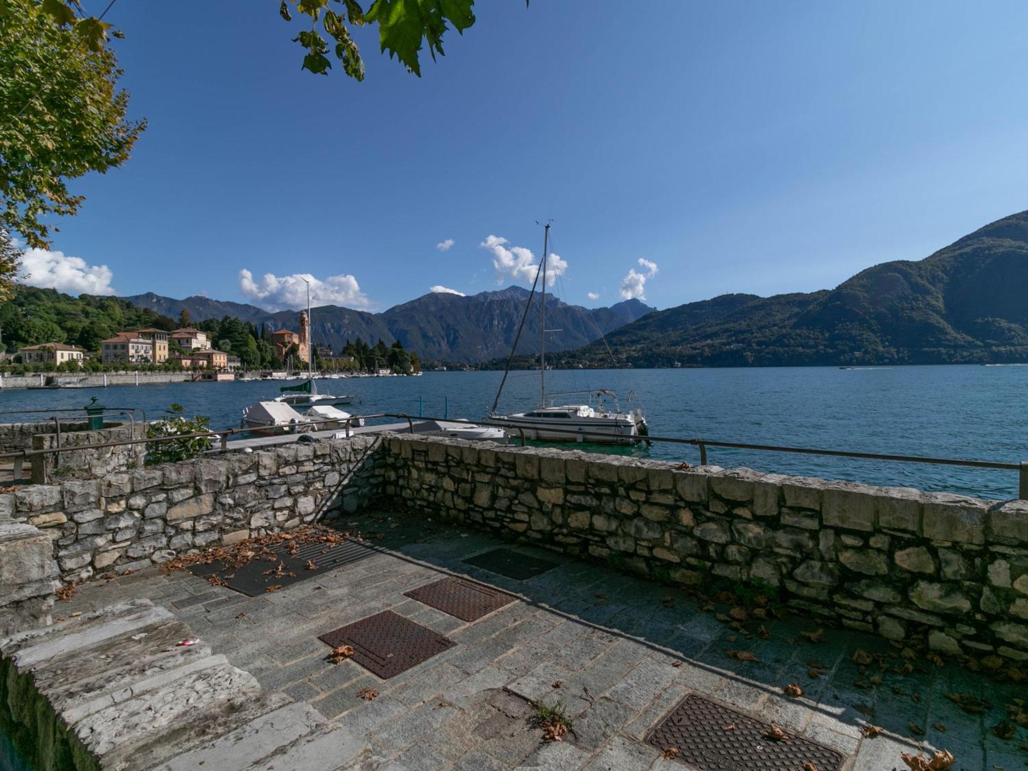 Welcomely - A Due Passi Dal Lago Tremezzo Eksteriør bilde