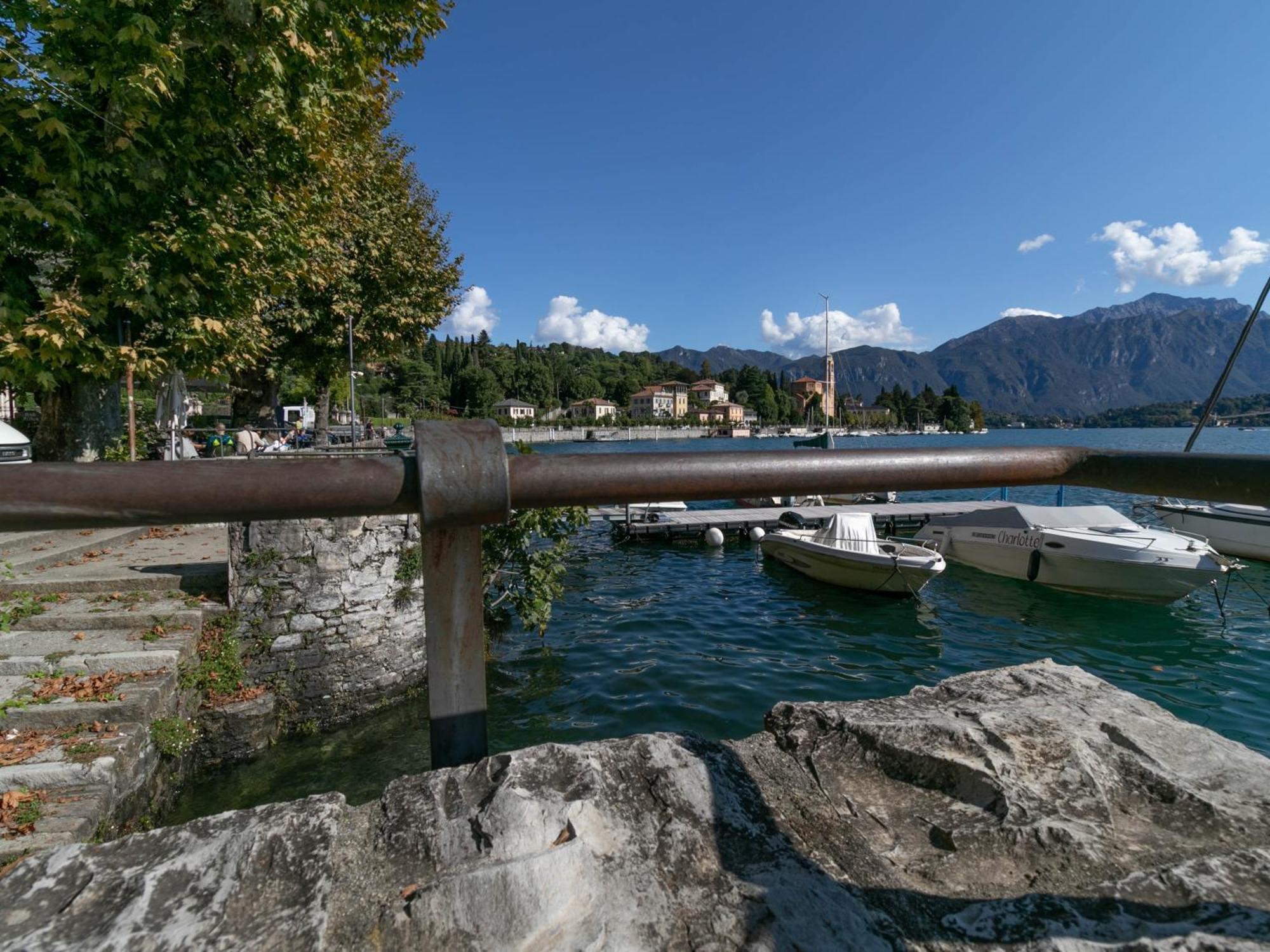 Welcomely - A Due Passi Dal Lago Tremezzo Eksteriør bilde